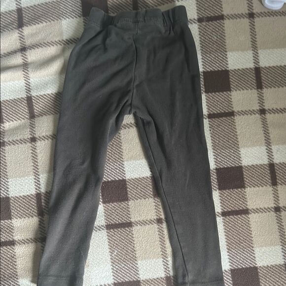 🫶🏻6/$25 Zara Gray Leggings - Picture 4 of 4